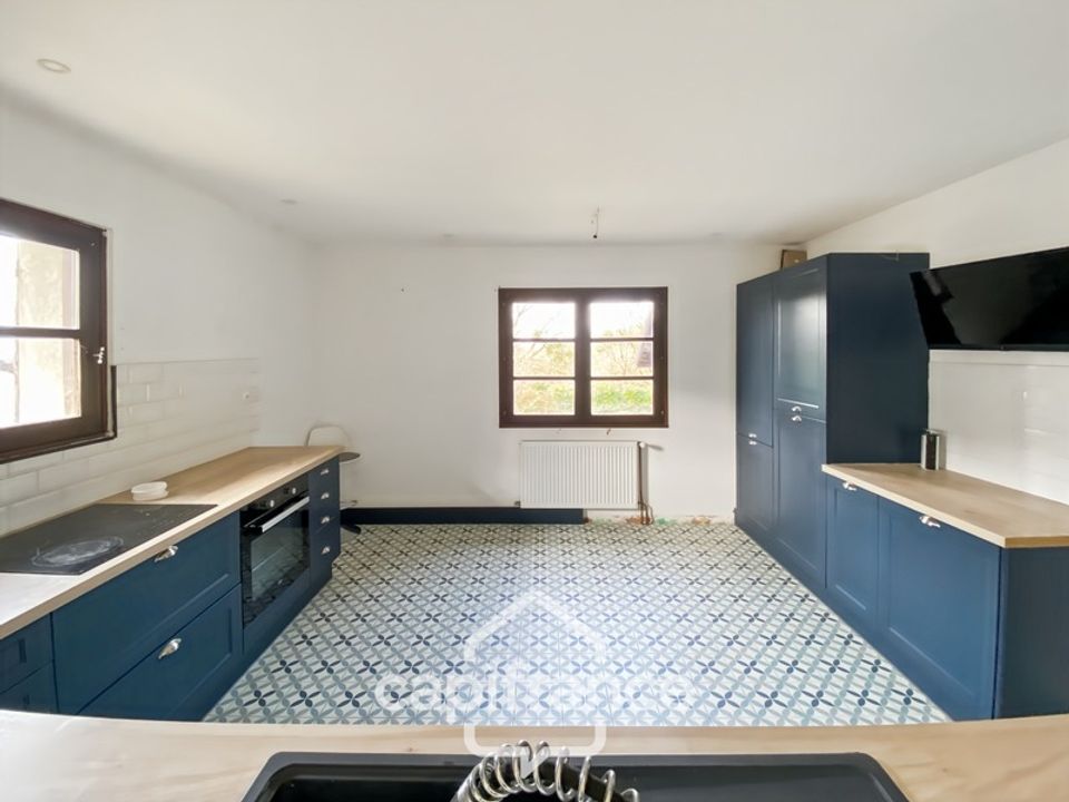 Villa en Cuiseaux, Saone-et-Loire - foto 3
