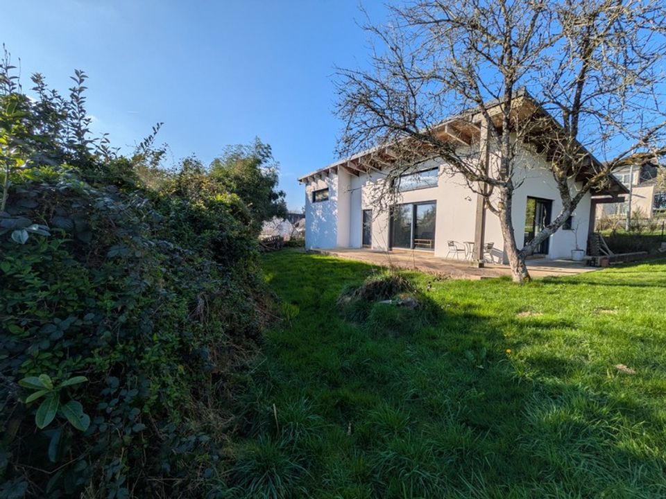 Villa i Langoelan, Morbihan - foto 1