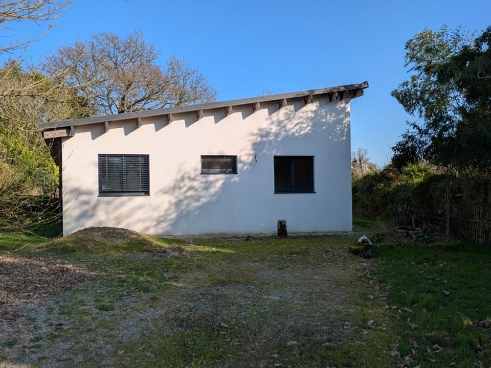 Villa i Langoelan, Morbihan - foto 2
