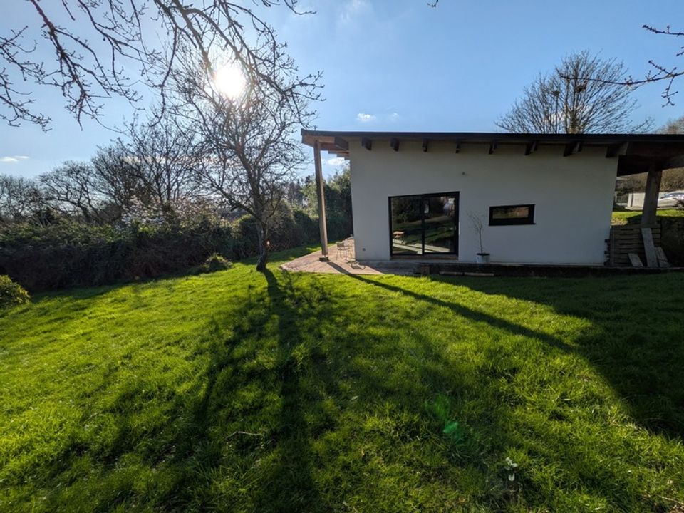 Villa i Langoelan, Morbihan - foto 3