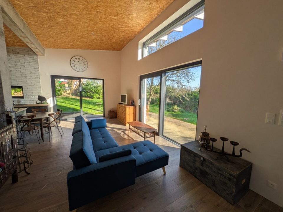 Villa i Langoelan, Morbihan - foto 4