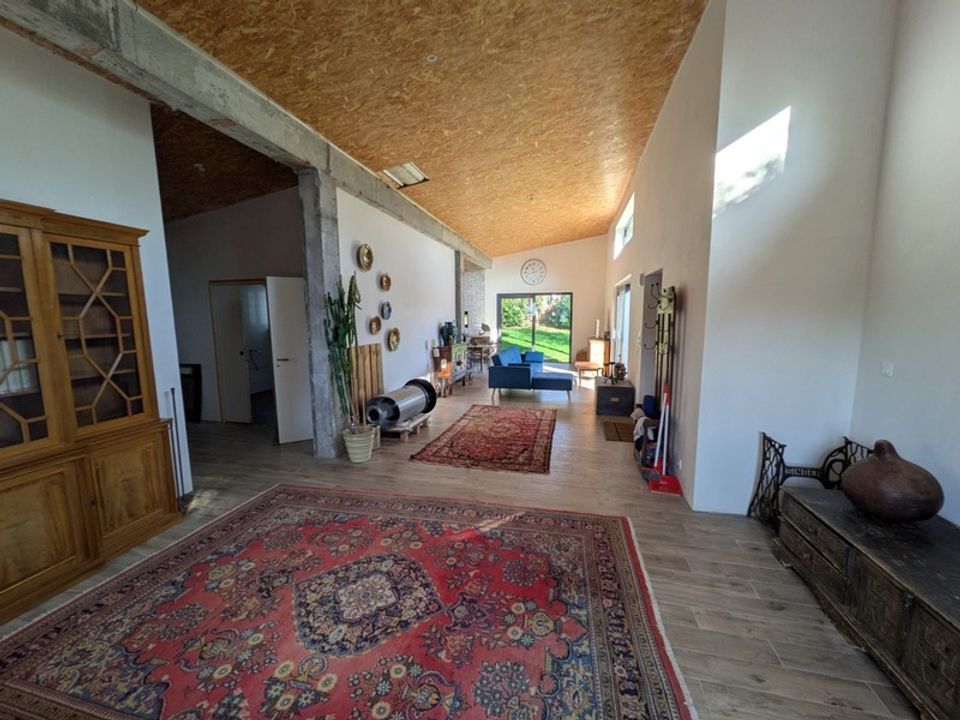 Villa i Langoelan, Morbihan - foto 5