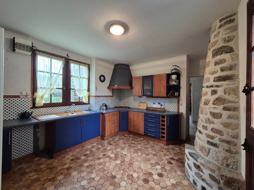 Landhuis in Gargilesse-Dampierre, Indre - foto 4