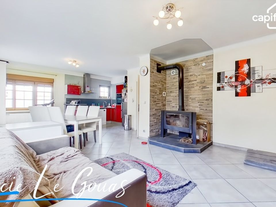 Villa i Lorry-Mardigny, Moselle - foto 3