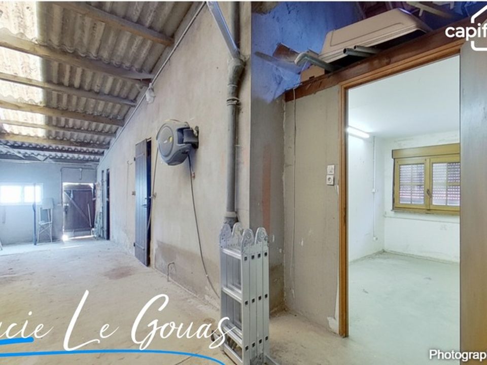 Villa i Lorry-Mardigny, Moselle - foto 4