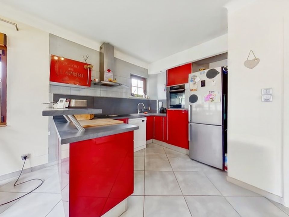 Villa i Lorry-Mardigny, Moselle - foto 5