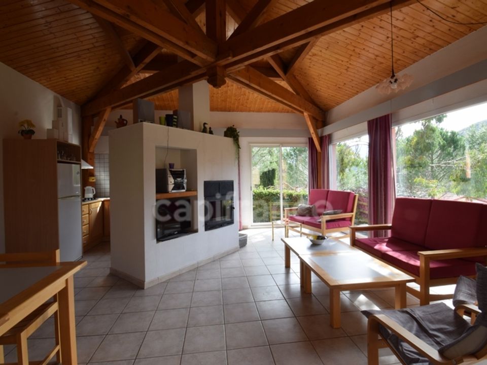 Villa i Quillan, Aude - bilde 2