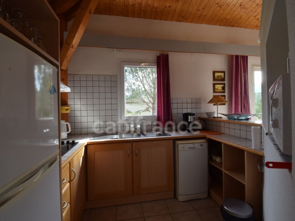 Villa i Quillan, Aude - bilde 3