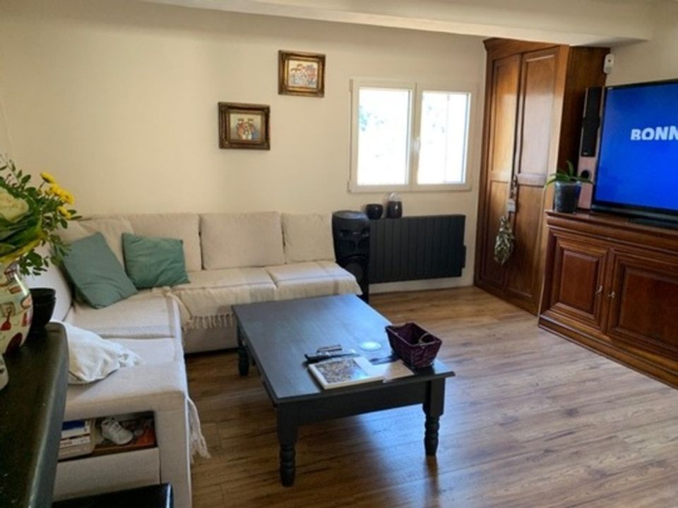 Landsbyhus i Lambruisse, Alpes-de-Haute-Provence - foto 3