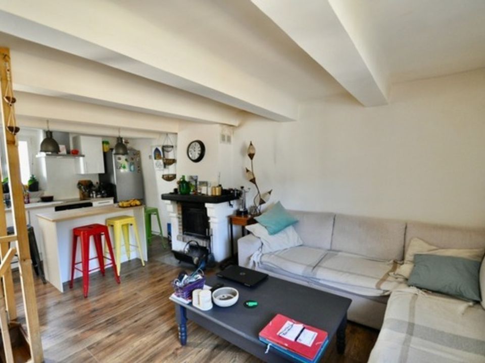 Landsbyhus i Lambruisse, Alpes-de-Haute-Provence - foto 4