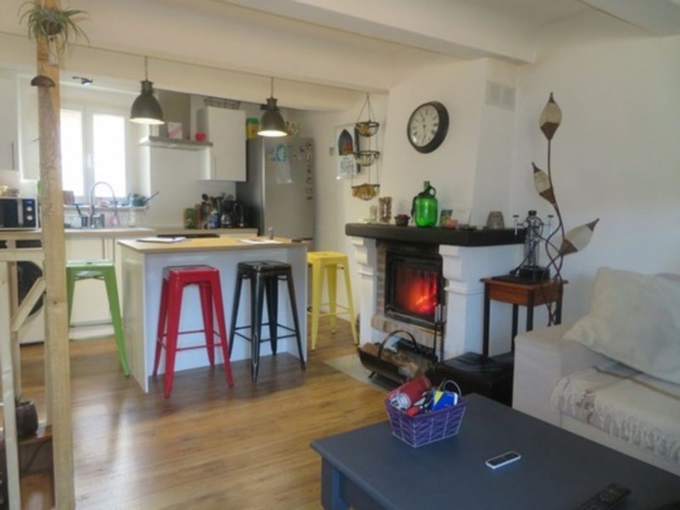 Landsbyhus i Lambruisse, Alpes-de-Haute-Provence - foto 5