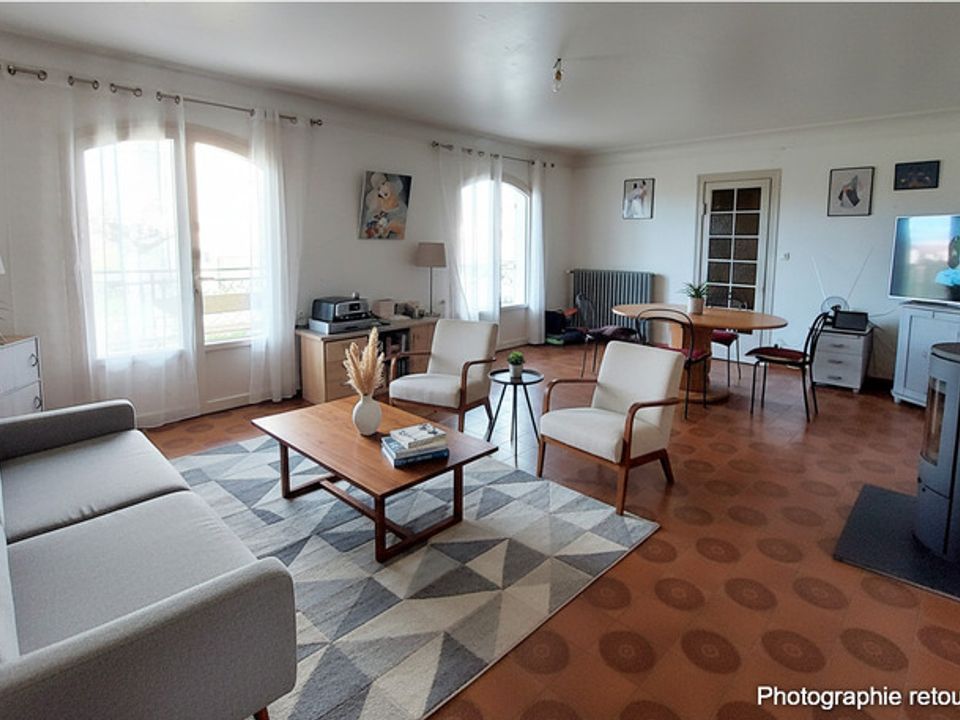Villa i Siorac-En-Perigord, Dordogne - bilde 4