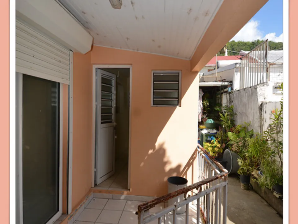 Villa i Saint-Pierre, Martinique - foto 2
