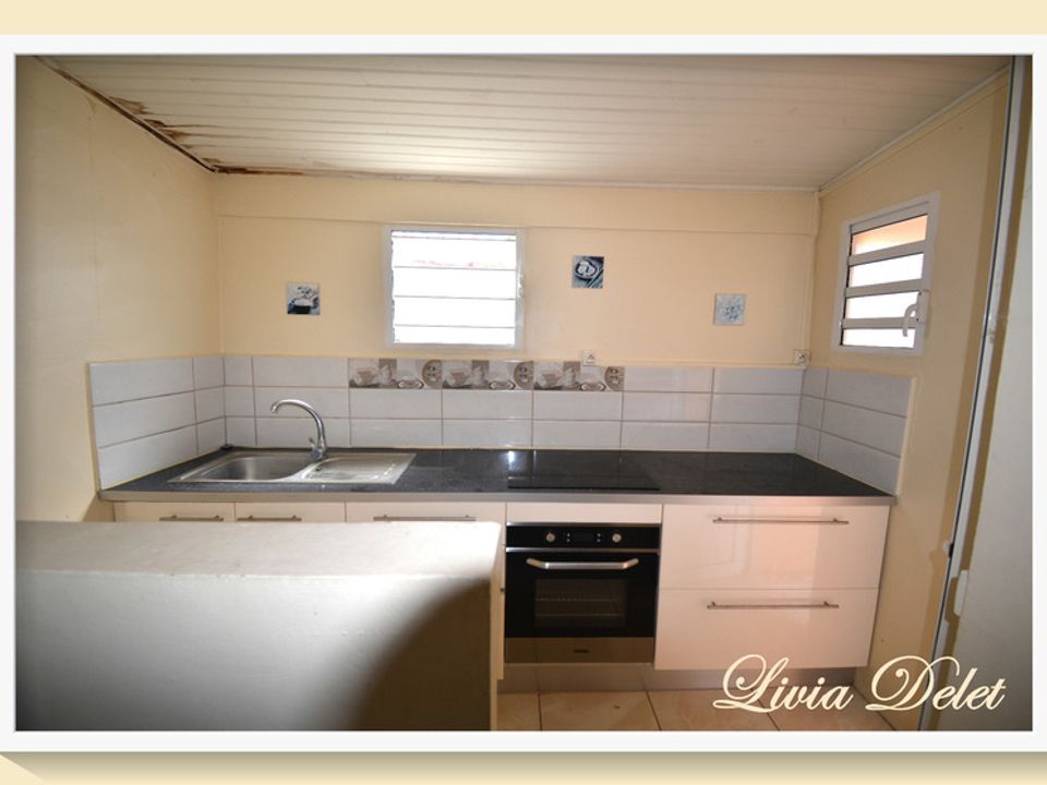 Villa i Saint-Pierre, Martinique - foto 3