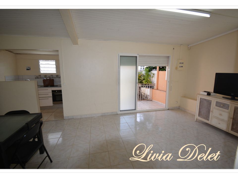 Villa i Saint-Pierre, Martinique - foto 4