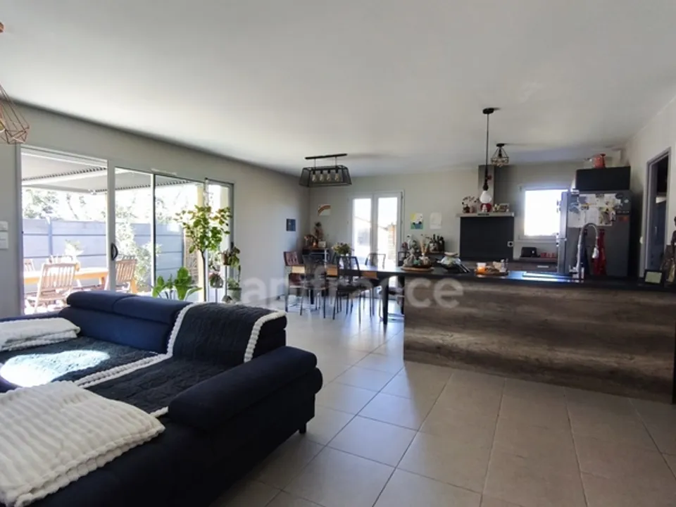 Villa i Mios, Gironde - bilde 2