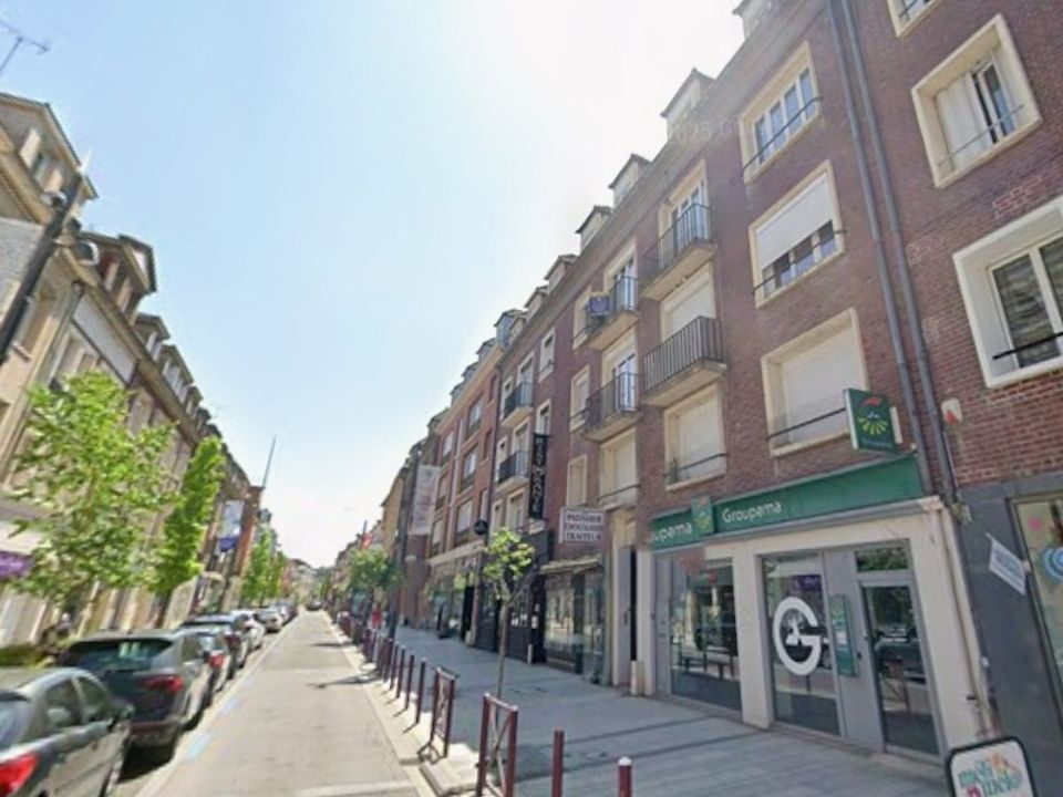Leilighet i Beauvais, Oise - bilde 1