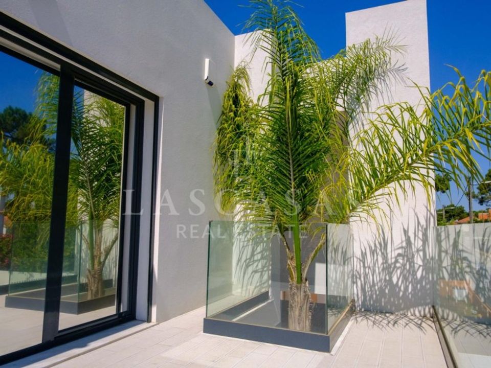 Villa i Almada, Setubal - foto 5