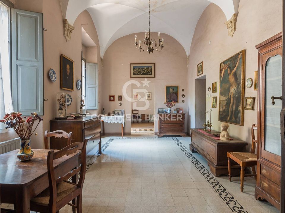Propriedade comercial em Urbino, Pesaro and Urbino - foto 1
