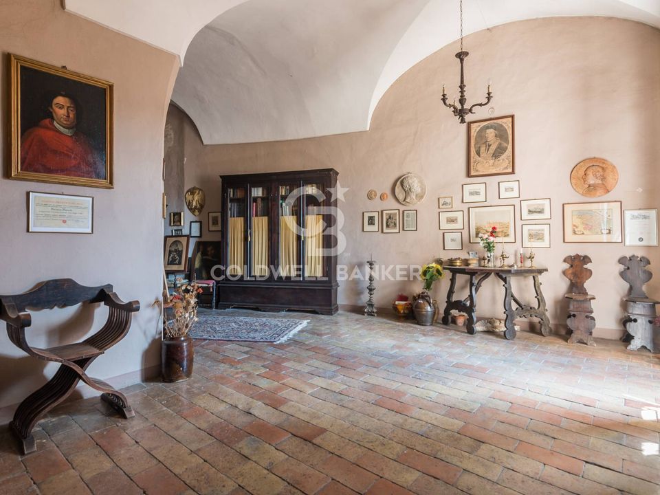 Propriedade comercial em Urbino, Pesaro and Urbino - foto 3