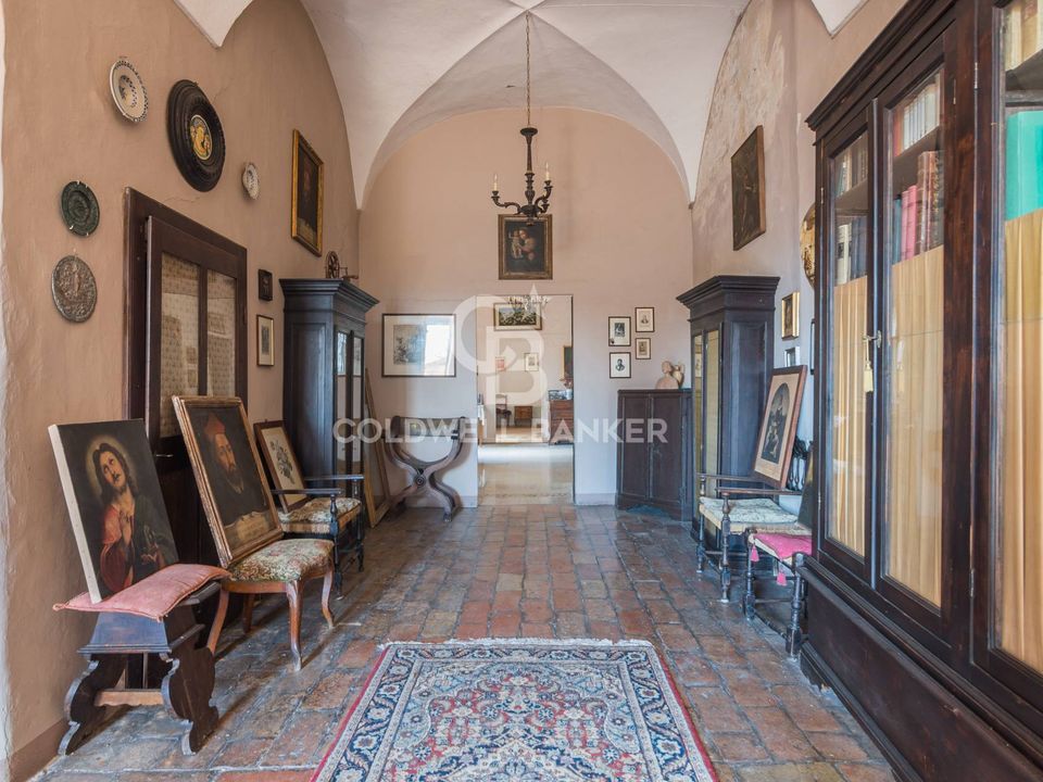 Propriedade comercial em Urbino, Pesaro and Urbino - foto 5