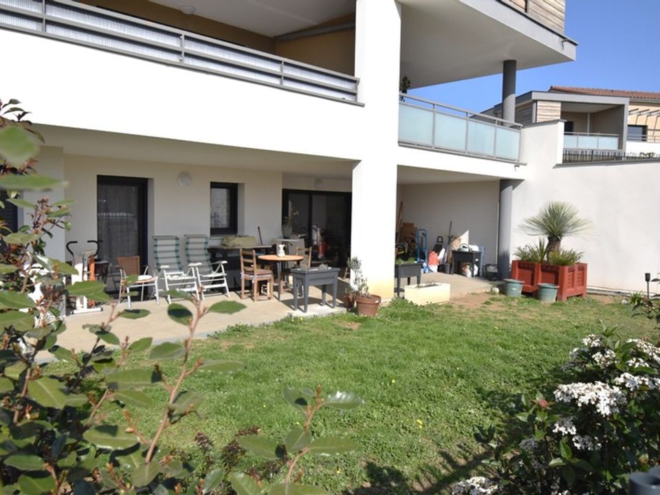 Lejlighed i Soyons, Ardeche - foto 4