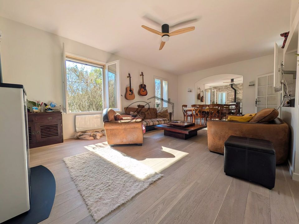 Villa i La Tour-d'Aigues, Vaucluse - foto 2
