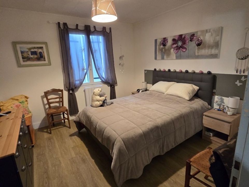 Villa a Mareuil-sur-Lay-Dissais, Vendee - foto 4