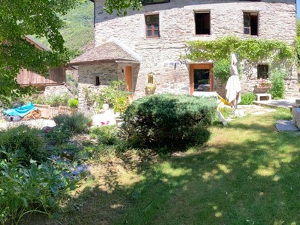 Villa i Courchevel, Savoie - foto 1