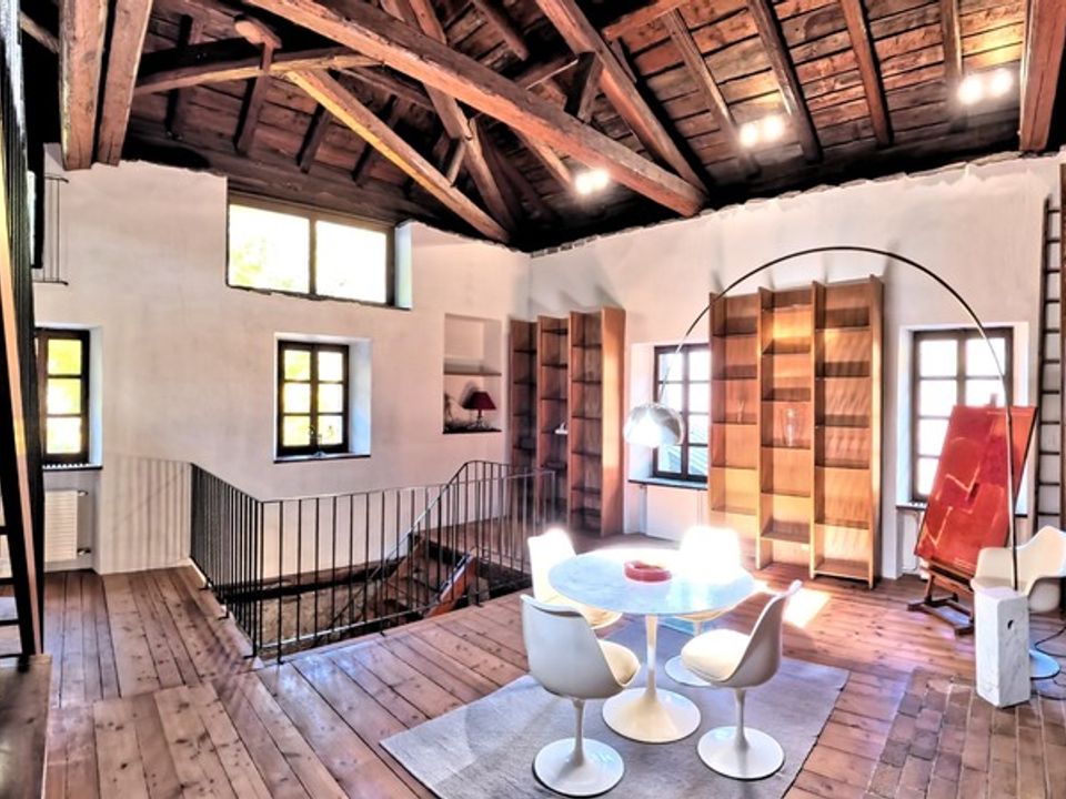 Villa i Courchevel, Savoie - foto 2