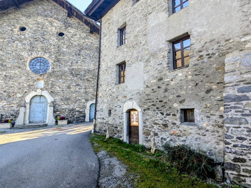 Villa i Courchevel, Savoie - foto 5