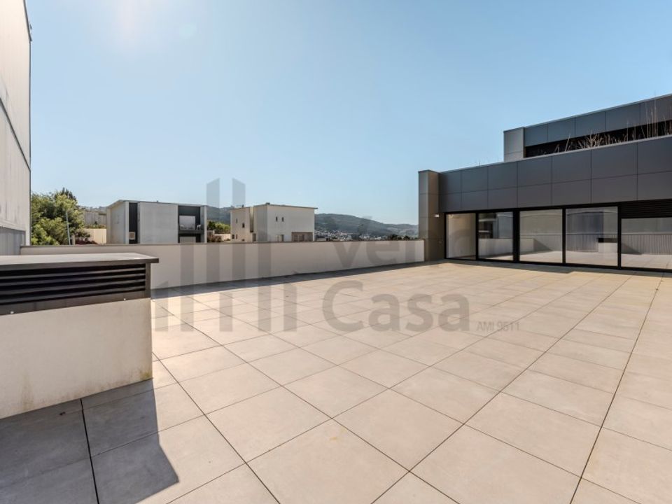 Lejlighed i Braga, Braga - foto 4