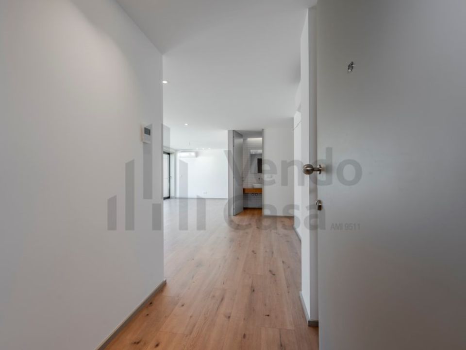 Lejlighed i Braga, Braga - foto 5