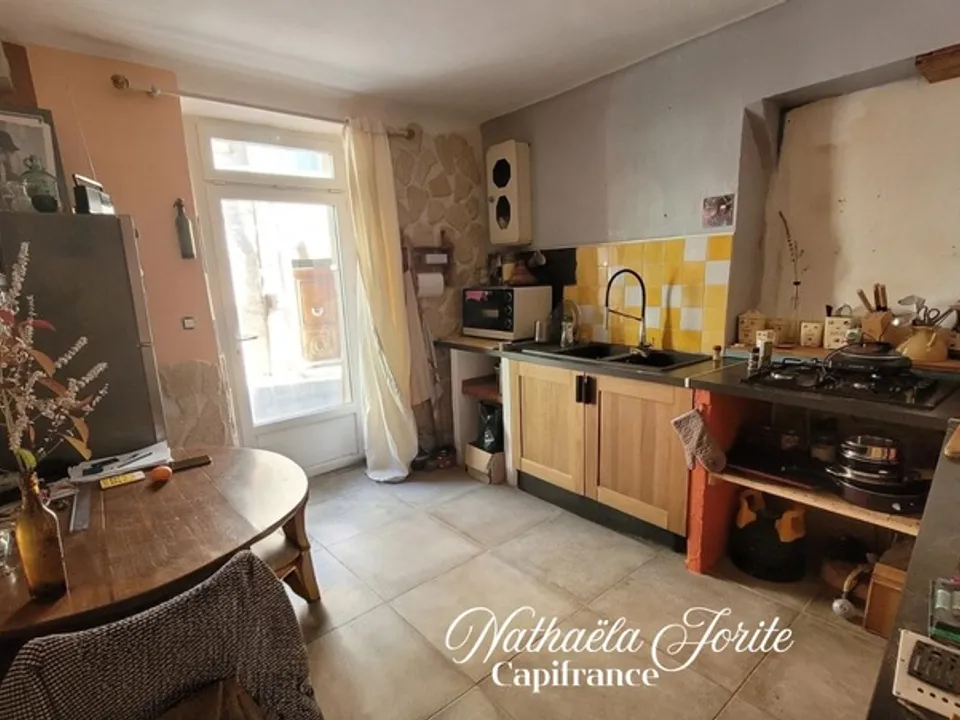 Landsbyhus i Sigonce, Alpes-de-Haute-Provence - foto 1