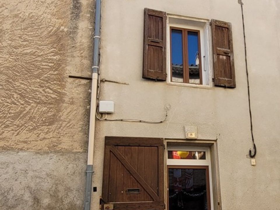 Landsbyhus i Sigonce, Alpes-de-Haute-Provence - foto 2