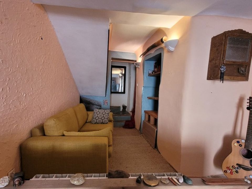 Landsbyhus i Sigonce, Alpes-de-Haute-Provence - foto 5
