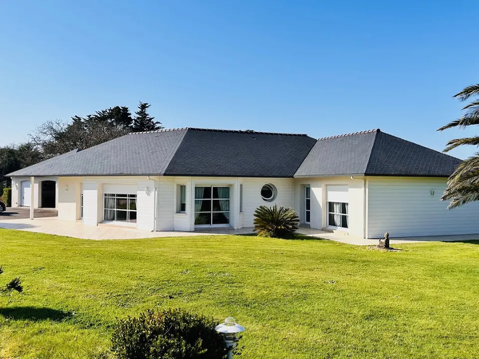 Villa i Crozon, Finistere - foto 3