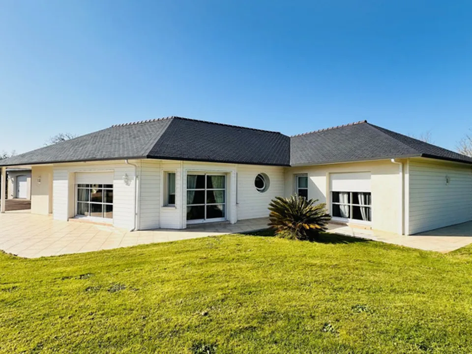 Villa i Crozon, Finistere - foto 4