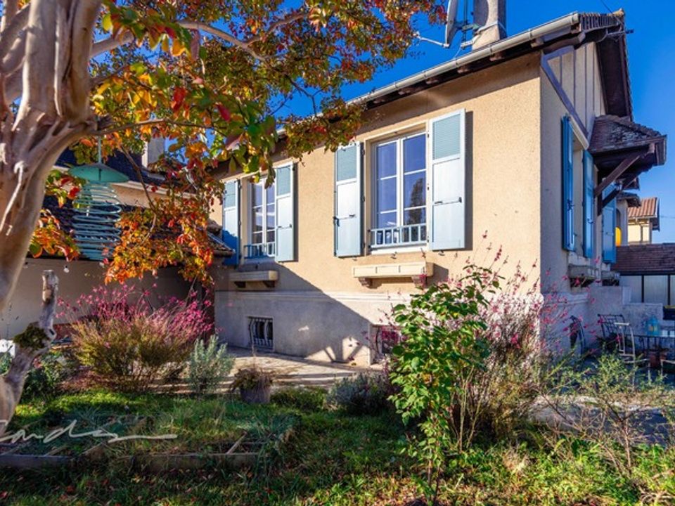Villa Pau, Pyrenees-Atlantiques - foto 1