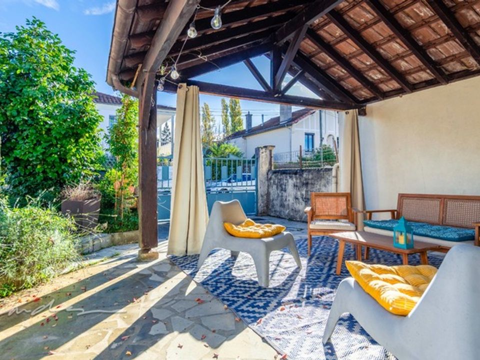 Villa Pau, Pyrenees-Atlantiques - foto 2