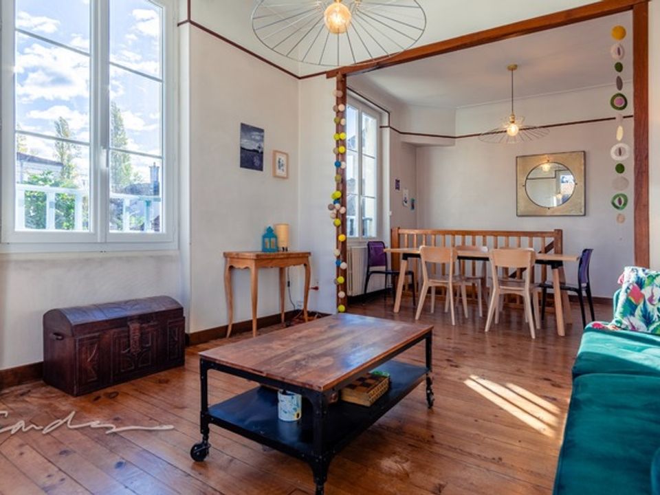 Villa Pau, Pyrenees-Atlantiques - foto 4