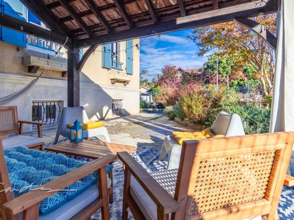 Villa Pau, Pyrenees-Atlantiques - foto 5