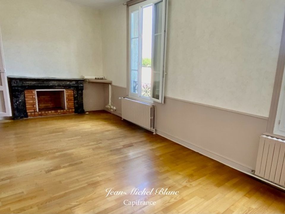 Villa i Vernaison, Rhone - foto 2