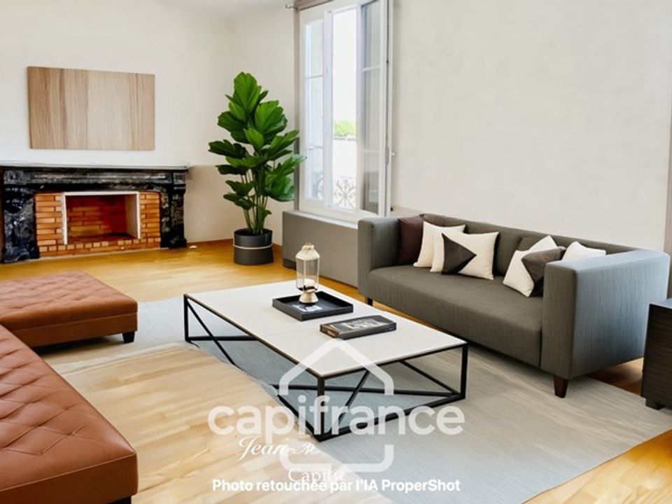Villa i Vernaison, Rhone - foto 3