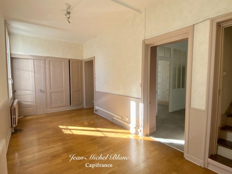 Villa i Vernaison, Rhone - foto 4