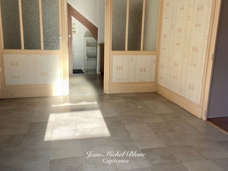 Villa i Vernaison, Rhone - foto 5