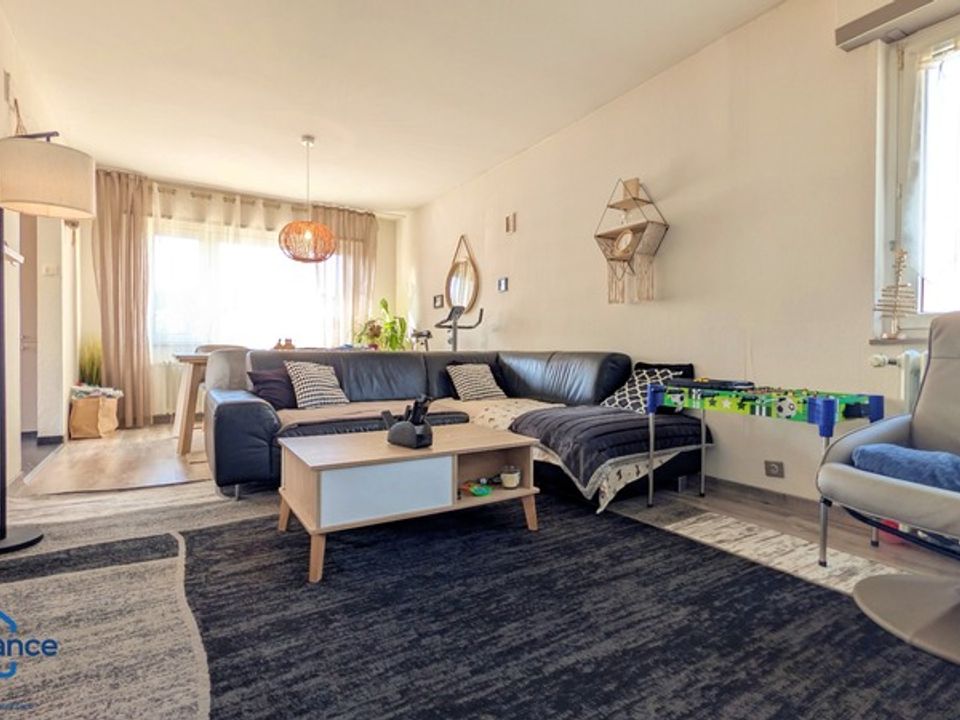 Villa i Blotzheim, Haut-Rhin - foto 4
