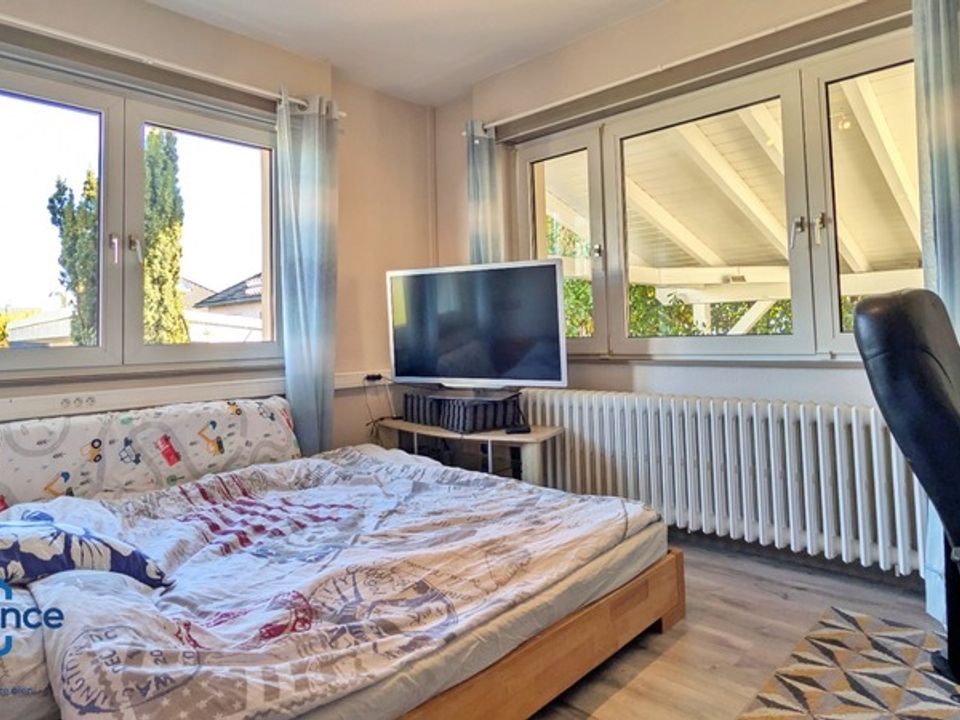 Villa i Blotzheim, Haut-Rhin - foto 5