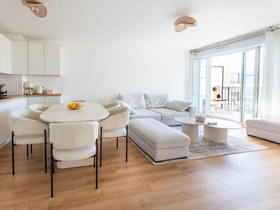 Apartament a Chelles, Seine-et-Marne - foto 1
