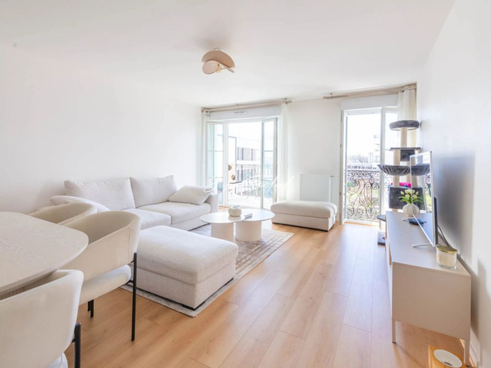 Apartament a Chelles, Seine-et-Marne - foto 2
